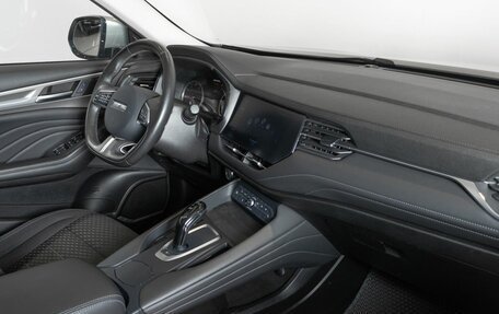 Haval F7 I, 2021 год, 1 767 000 рублей, 7 фотография