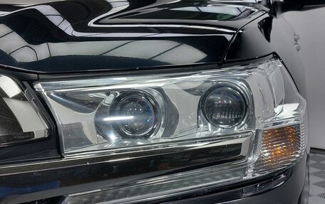 Toyota Land Cruiser 200, 2017 год, 6 400 000 рублей, 9 фотография