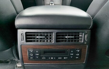 Toyota Land Cruiser 200, 2017 год, 6 400 000 рублей, 20 фотография