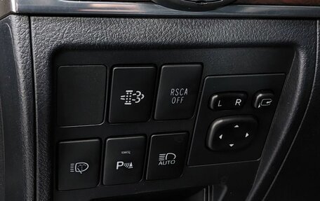 Toyota Land Cruiser 200, 2017 год, 6 400 000 рублей, 16 фотография