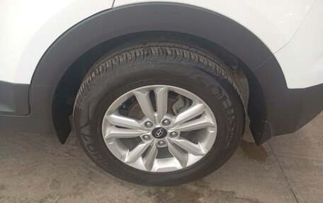 Hyundai Creta I рестайлинг, 2019 год, 2 217 000 рублей, 5 фотография