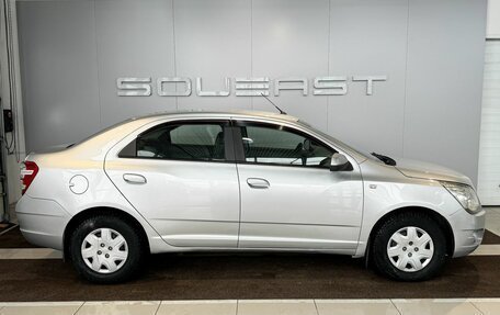 Chevrolet Cobalt II, 2013 год, 599 000 рублей, 3 фотография