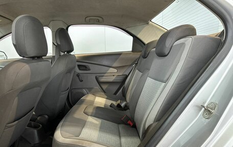 Chevrolet Cobalt II, 2013 год, 599 000 рублей, 10 фотография