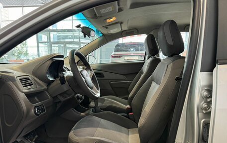 Chevrolet Cobalt II, 2013 год, 599 000 рублей, 7 фотография