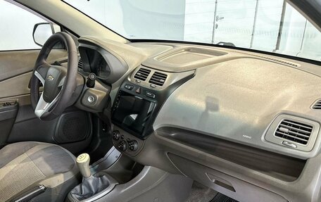 Chevrolet Cobalt II, 2013 год, 599 000 рублей, 12 фотография