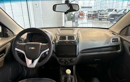Chevrolet Cobalt II, 2013 год, 599 000 рублей, 13 фотография