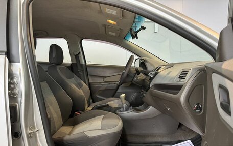 Chevrolet Cobalt II, 2013 год, 599 000 рублей, 11 фотография