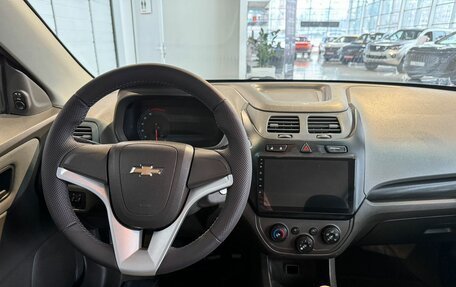 Chevrolet Cobalt II, 2013 год, 599 000 рублей, 14 фотография