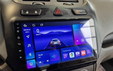 Chevrolet Cobalt II, 2013 год, 599 000 рублей, 15 фотография