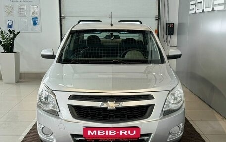 Chevrolet Cobalt II, 2013 год, 599 000 рублей, 2 фотография