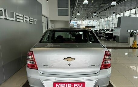 Chevrolet Cobalt II, 2013 год, 599 000 рублей, 6 фотография