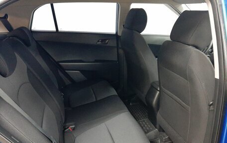 Hyundai Creta I рестайлинг, 2017 год, 1 843 000 рублей, 11 фотография