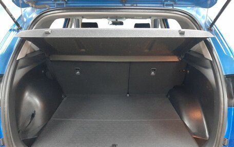 Hyundai Creta I рестайлинг, 2017 год, 1 843 000 рублей, 13 фотография