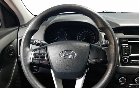 Hyundai Creta I рестайлинг, 2017 год, 1 843 000 рублей, 16 фотография