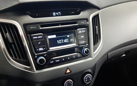 Hyundai Creta I рестайлинг, 2017 год, 1 843 000 рублей, 15 фотография