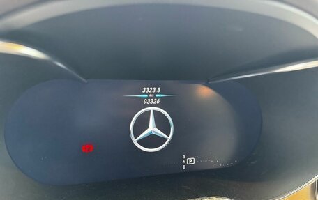 Mercedes-Benz GLC Coupe, 2020 год, 4 590 000 рублей, 8 фотография