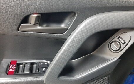 Hyundai Creta I рестайлинг, 2017 год, 1 843 000 рублей, 19 фотография