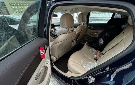 Mercedes-Benz GLC Coupe, 2020 год, 4 590 000 рублей, 10 фотография