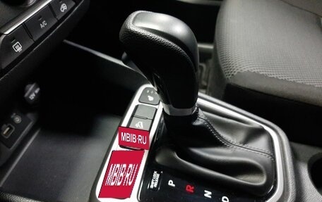 Hyundai Creta I рестайлинг, 2017 год, 1 843 000 рублей, 18 фотография