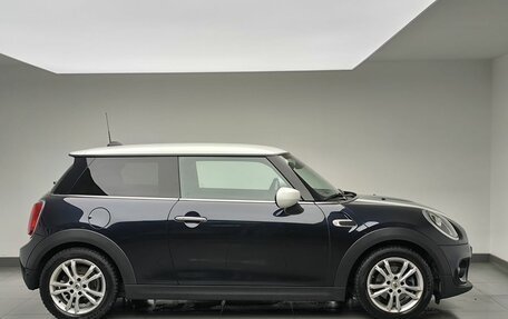 MINI Hatch, 2020 год, 2 195 600 рублей, 3 фотография