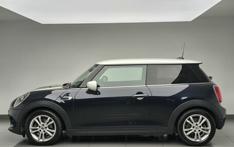 MINI Hatch, 2020 год, 2 195 600 рублей, 6 фотография