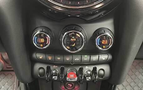 MINI Hatch, 2020 год, 2 195 600 рублей, 10 фотография