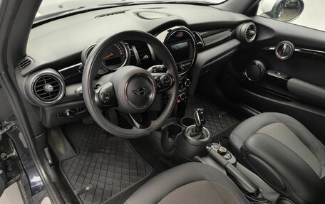 MINI Hatch, 2020 год, 2 195 600 рублей, 15 фотография