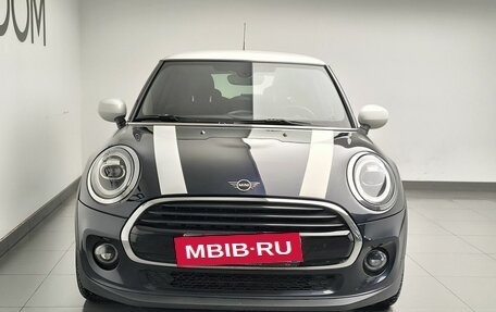 MINI Hatch, 2020 год, 2 195 600 рублей, 2 фотография