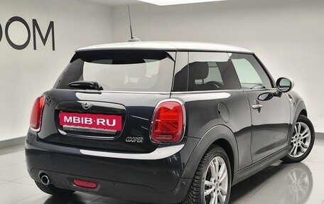 MINI Hatch, 2020 год, 2 195 600 рублей, 4 фотография