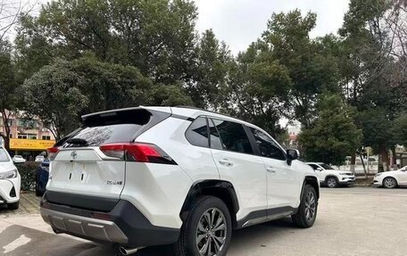 Toyota RAV4, 2026 год, 4 060 000 рублей, 4 фотография