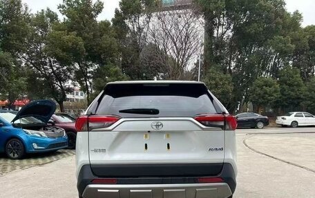 Toyota RAV4, 2026 год, 4 060 000 рублей, 5 фотография