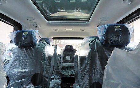 Hyundai Staria, 2025 год, 10 300 000 рублей, 11 фотография