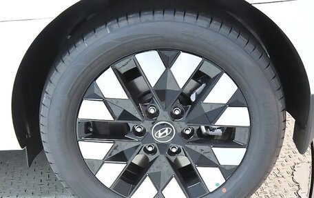 Hyundai Staria, 2025 год, 10 300 000 рублей, 4 фотография