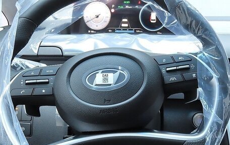 Hyundai Staria, 2025 год, 10 300 000 рублей, 7 фотография