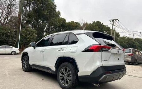 Toyota RAV4, 2026 год, 4 060 000 рублей, 6 фотография