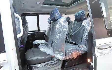 Hyundai Staria, 2025 год, 10 300 000 рублей, 9 фотография