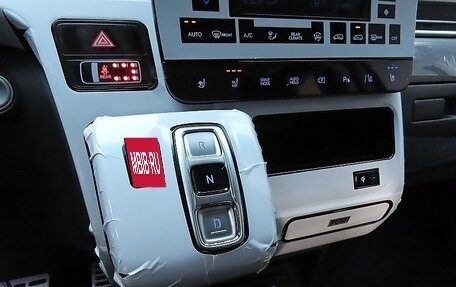 Hyundai Staria, 2025 год, 10 300 000 рублей, 12 фотография