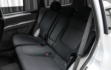 Mitsubishi Pajero Sport II рестайлинг, 2010 год, 1 649 000 рублей, 10 фотография