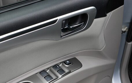 Mitsubishi Pajero Sport II рестайлинг, 2010 год, 1 649 000 рублей, 11 фотография