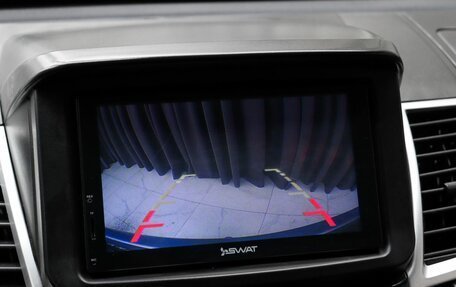 Mitsubishi Pajero Sport II рестайлинг, 2010 год, 1 649 000 рублей, 14 фотография