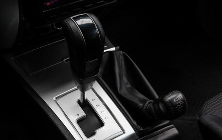 Mitsubishi Pajero Sport II рестайлинг, 2010 год, 1 649 000 рублей, 15 фотография