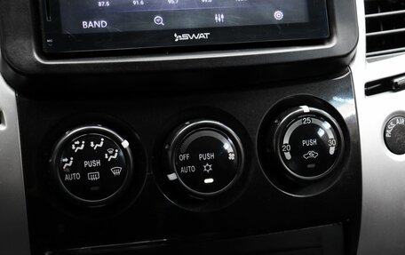 Mitsubishi Pajero Sport II рестайлинг, 2010 год, 1 649 000 рублей, 17 фотография