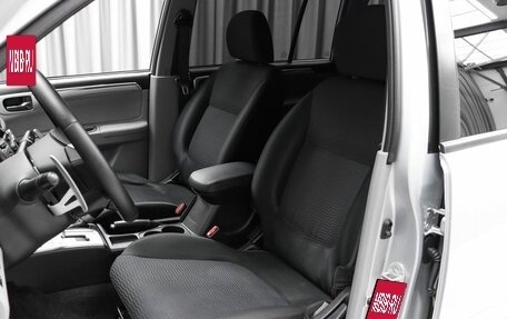 Mitsubishi Pajero Sport II рестайлинг, 2010 год, 1 649 000 рублей, 9 фотография