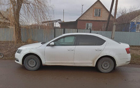 Skoda Octavia, 2019 год, 550 000 рублей, 2 фотография