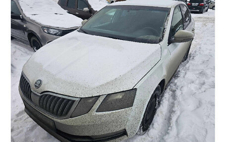 Skoda Octavia, 2019 год, 550 000 рублей, 12 фотография