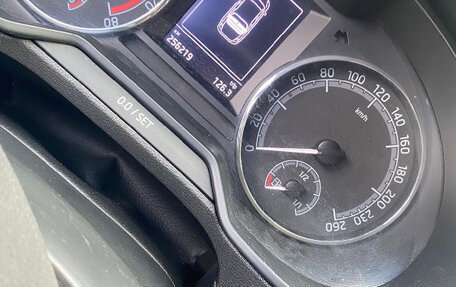 Skoda Octavia, 2019 год, 550 000 рублей, 4 фотография