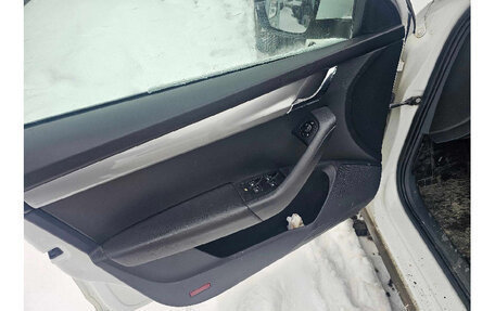 Skoda Octavia, 2019 год, 550 000 рублей, 13 фотография