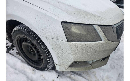 Skoda Octavia, 2019 год, 550 000 рублей, 11 фотография