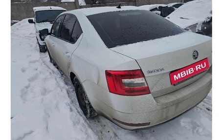 Skoda Octavia, 2019 год, 550 000 рублей, 7 фотография