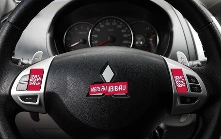 Mitsubishi Pajero Sport II рестайлинг, 2010 год, 1 649 000 рублей, 13 фотография